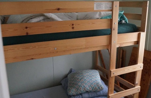 Arvidsjaur Casa | Casa de vacaciones Gråträsk para 1 - 10 personas con 3 dormitorios - Casa de vacaciones