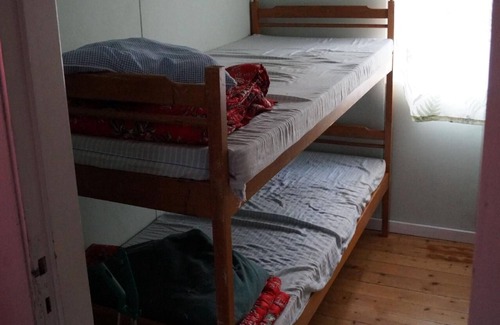 Arvidsjaur Casa | Casa de vacaciones Gråträsk para 1 - 10 personas con 3 dormitorios - Casa de vacaciones