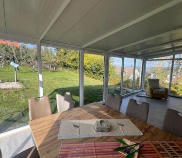 Skofljica Casa | Holiday house Gradišče