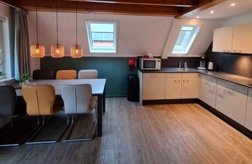 Gramsbergen Casa | Casa de vacaciones Gramsbergen para 1 - 6 personas con 3 dormitorios - Casa de vacaciones
