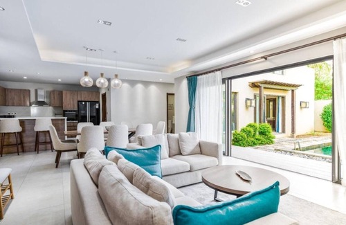 Pereybere Casa | Casa de vacaciones Grand Baie para 1 - 6 personas con 3 dormitorios - Casa de vacaciones