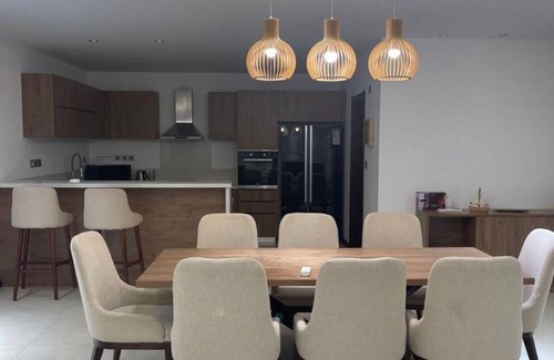 Pereybere Casa | Casa de vacaciones Grand Baie para 1 - 6 personas con 3 dormitorios - Casa de vacaciones