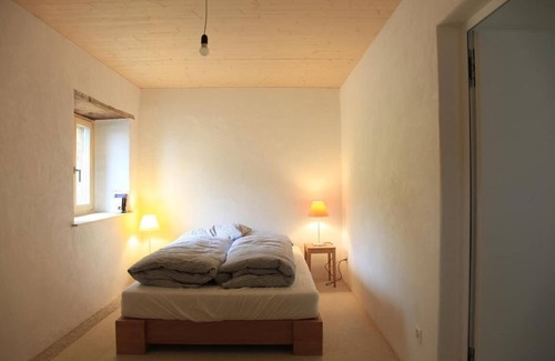 Grandval Otro | Casa de vacaciones Grandval para 6 personas con 3 dormitorios - Casa rural