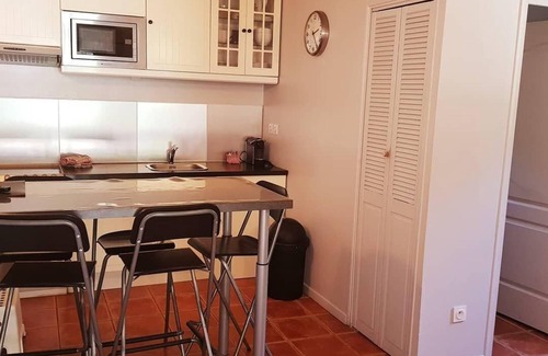 Grans Casa | Casa de vacaciones Grans para 1 - 5 personas con 2 dormitorios - Casa adosada