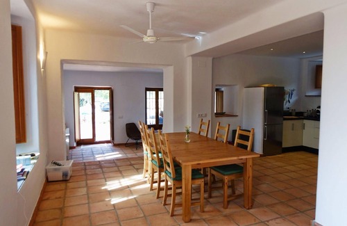 Grazalema Casa | Casa de vacaciones Grazalema para 1 - 6 personas con 3 dormitorios - Casa de vacaciones