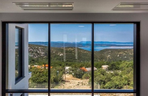 Vinodolska opcina Casa | Casa de vacaciones Grižane para 1 - 6 personas con 4 dormitorios - Alojamiento de alto standing