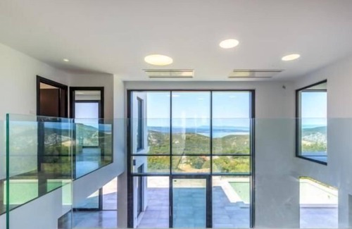 Vinodolska opcina Casa | Casa de vacaciones Grižane para 1 - 6 personas con 4 dormitorios - Alojamiento de alto standing