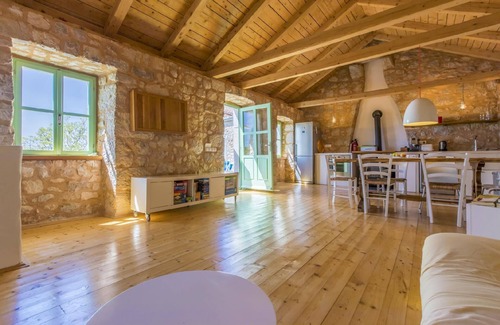 Grizane Casa | Casa de vacaciones Grižane para 2 - 6 personas con 2 dormitorios - Casa de vacaciones