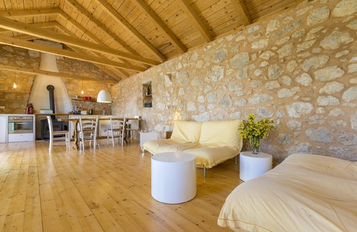 Grizane Casa | Casa de vacaciones Grižane para 2 - 6 personas con 2 dormitorios - Casa de vacaciones