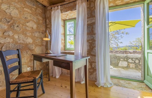Grizane Casa | Casa de vacaciones Grižane para 2 - 6 personas con 2 dormitorios - Casa de vacaciones