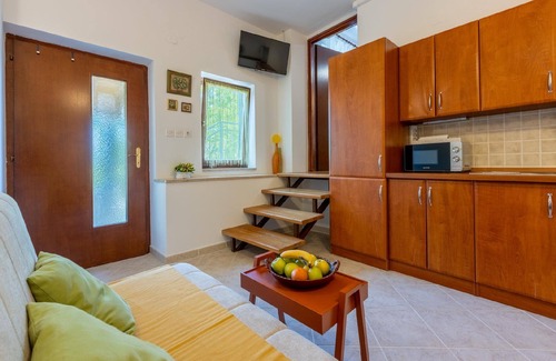 Vinodolska opcina Casa | Casa de vacaciones Grižane para 2 - 5 personas con 2 dormitorios - Casa de vacaciones