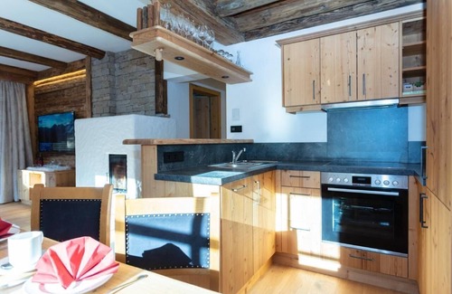 Grossarl Casa | Casa de vacaciones Großarl para 1 - 6 personas con 3 dormitorios - Casa de vacaciones