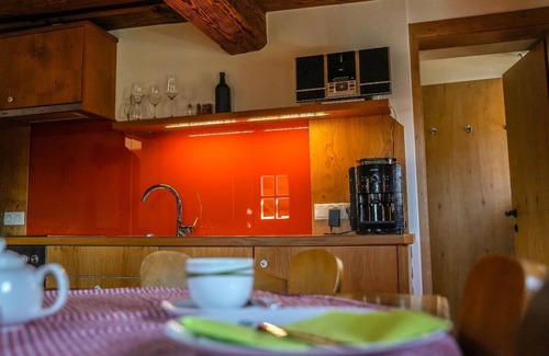 Großklein Casa | Holiday house Großklein for 1 - 4 persons with 1 bedroom - Holiday home