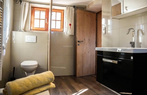 Großklein Casa | Holiday house Großklein for 1 - 4 persons with 1 bedroom - Holiday home