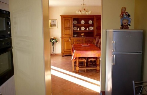 Guehenno Casa | Casa de vacaciones Guéhenno para 1 - 6 personas con 3 dormitorios - Casa de vacaciones