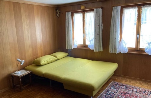 Guggisberg Otro | Casa de vacaciones Guggisberg para 1 - 6 personas con 4 dormitorios - Casa rural