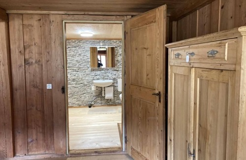 Guggisberg Otro | Casa de vacaciones Guggisberg para 1 - 6 personas con 4 dormitorios - Casa rural