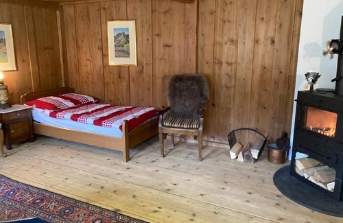 Guggisberg Otro | Casa de vacaciones Guggisberg para 1 - 6 personas con 4 dormitorios - Casa rural