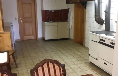 Guggisberg Otro | Casa de vacaciones Guggisberg para 1 - 6 personas con 4 dormitorios - Casa rural