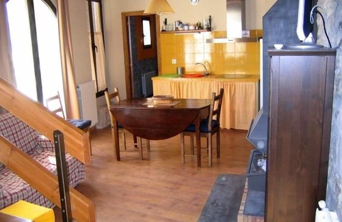 Guimera Otro | Casa de vacaciones Guimera para 1 - 5 personas con 4 dormitorios - Casa rural