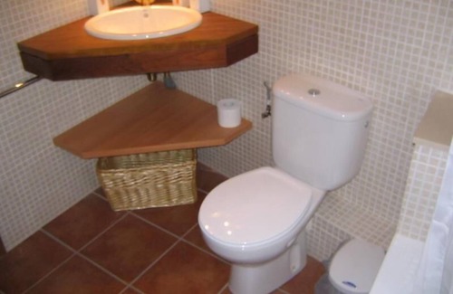 Guimera Otro | Casa de vacaciones Guimera para 1 - 5 personas con 4 dormitorios - Casa rural