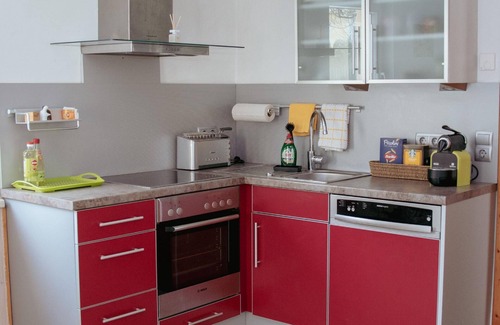 Guttaring Casa | Casa de vacaciones Guttaring para 1 - 6 personas con 1 dormitorio - Casa de vacaciones