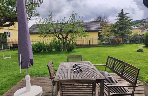 Guttaring Casa | Casa de vacaciones Guttaring para 1 - 6 personas con 1 dormitorio - Casa de vacaciones