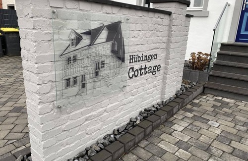 Hubingen Casa | Casa de vacaciones H��bingen Cottage - Apartamento de 6 camas
