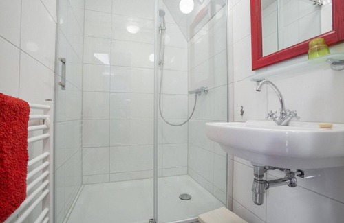 Haghorst Casa | Casa de vacaciones Haghorst para 10 - 22 personas con 8 dormitorios - Apartamento en casa unifamilia