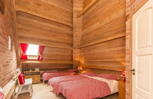 Haghorst Casa | Casa de vacaciones Haghorst para 10 - 22 personas con 8 dormitorios - Apartamento en casa unifamilia