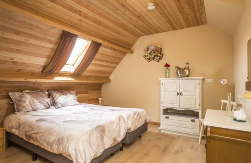 Haghorst Casa | Casa de vacaciones Haghorst para 10 - 22 personas con 8 dormitorios - Apartamento en casa unifamilia