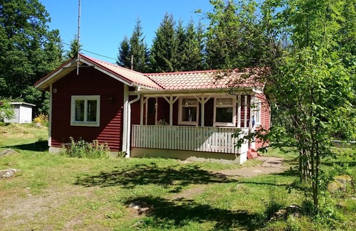 Hallaryd Casa | Casa de vacaciones Hallaryd para 1 - 4 personas con 2 dormitorios - Casa de vacaciones