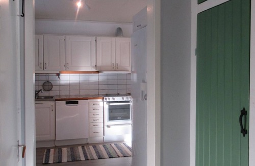 Hammarstrand Casa | Casa de vacaciones Hammarstrand para 1 - 4 personas con 2 dormitorios - Casa de vacaciones