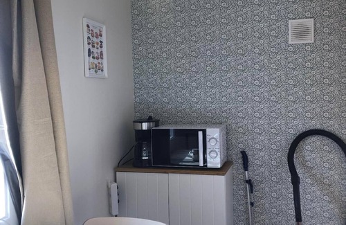 Hammarstrand Casa | Holiday house Hammarstrand for 1 - 2 persons - Holiday house