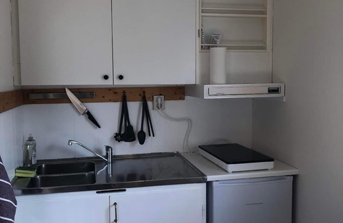 Hammarstrand Casa | Holiday house Hammarstrand for 1 - 2 persons - Holiday house