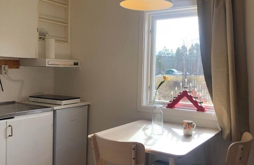 Hammarstrand Casa | Holiday house Hammarstrand for 1 - 2 persons - Holiday house