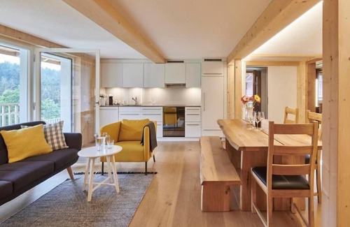 Hasle Otro | Casa de vacaciones Hasle LU para 1 - 6 personas con 2 dormitorios - Casa rural