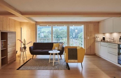 Hasle Otro | Casa de vacaciones Hasle LU para 1 - 6 personas con 2 dormitorios - Casa rural