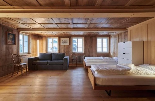Hasle Otro | Casa de vacaciones Hasle LU para 1 - 6 personas con 2 dormitorios - Casa rural