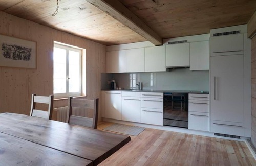 Heiligkreuz Casa | Casa de vacaciones Hasle LU para 1 - 4 personas con 2 dormitorios - Casa de vacaciones