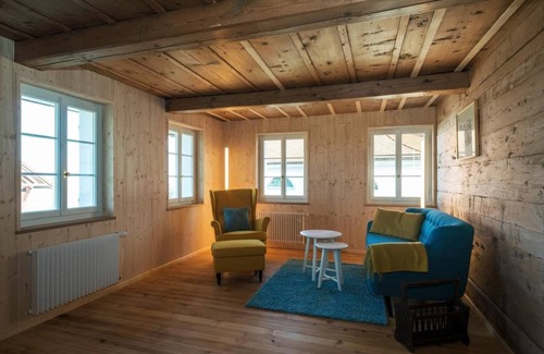 Heiligkreuz Casa | Casa de vacaciones Hasle LU para 1 - 4 personas con 2 dormitorios - Casa de vacaciones