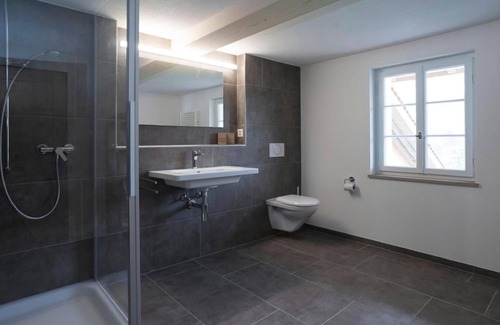 Heiligkreuz Casa | Casa de vacaciones Hasle LU para 1 - 4 personas con 2 dormitorios - Casa de vacaciones