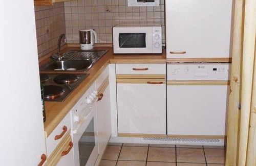 Ferienpark Himmelberg Casa | Casa de vacaciones Haus Waldblick - Ferienhaus Waldblick