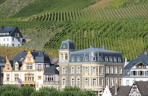 Ferienpark Himmelberg Casa | Casa de vacaciones Haus Waldblick - Ferienhaus Waldblick