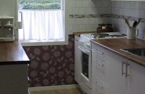 Haverdal Casa | Casa de vacaciones Haverdal para 1 - 6 personas con 3 dormitorios - Casa de vacaciones
