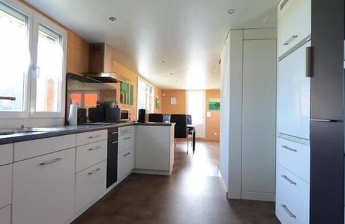 Heiden Casa | Holiday house Heiden for 4 - 6 persons with 2 bedrooms - Holiday house