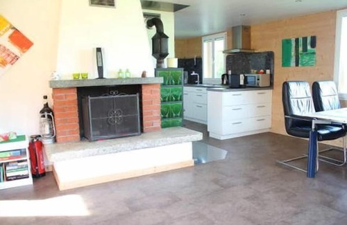 Heiden Casa | Holiday house Heiden for 4 - 6 persons with 2 bedrooms - Holiday house