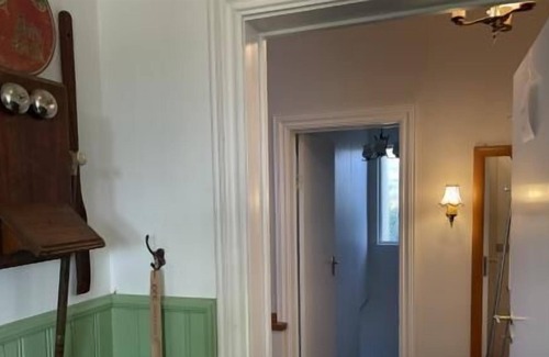 Rif Casa | Casa de vacaciones Hellissandur para 1 - 6 personas con 3 dormitorios - Casa de vacaciones