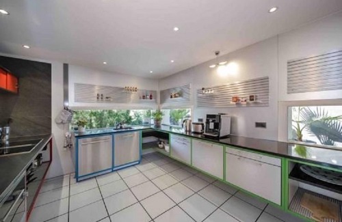 Hergiswil Casa | Casa de vacaciones Hergiswil NW para 1 - 16 personas con 7 dormitorios - Casa de vacaciones