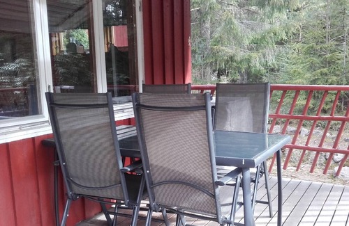 Hindas Casa | Casa de vacaciones Hindås para 1 - 4 personas con 2 dormitorios - Casa de vacaciones